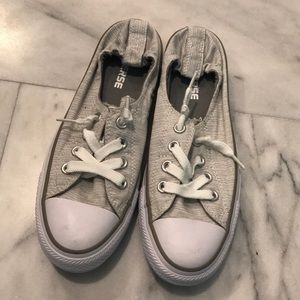 Converse Slip on